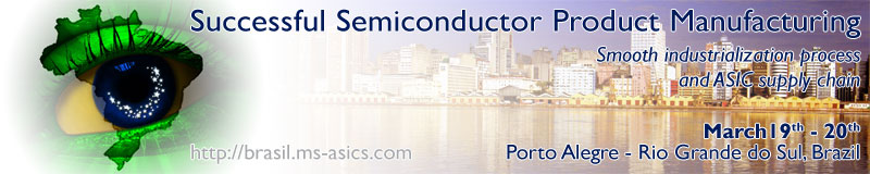 Porto Alegre: Aptasic Road-Show 2012