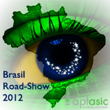 Brazil Eye