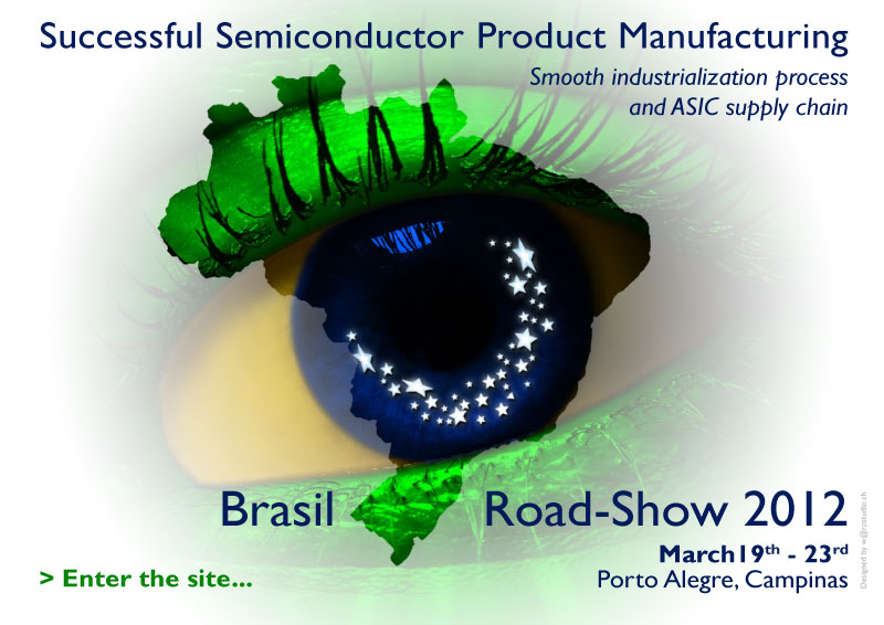 Brasil Road-Show 2012, Full IMG